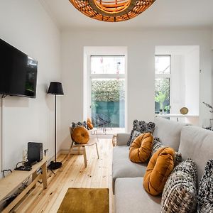 Appartement met Twee Slaapkamers